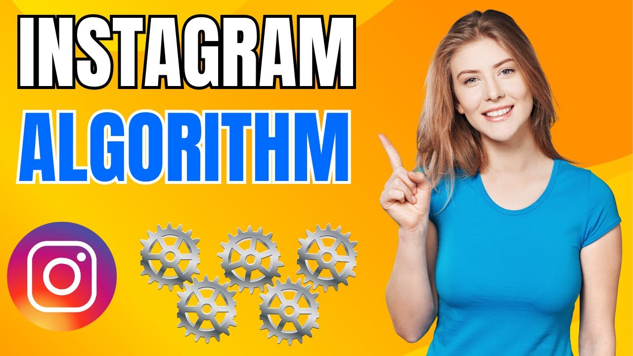 How The Instagram Algorithm Works In 2024 & How To Get On The Explore Page