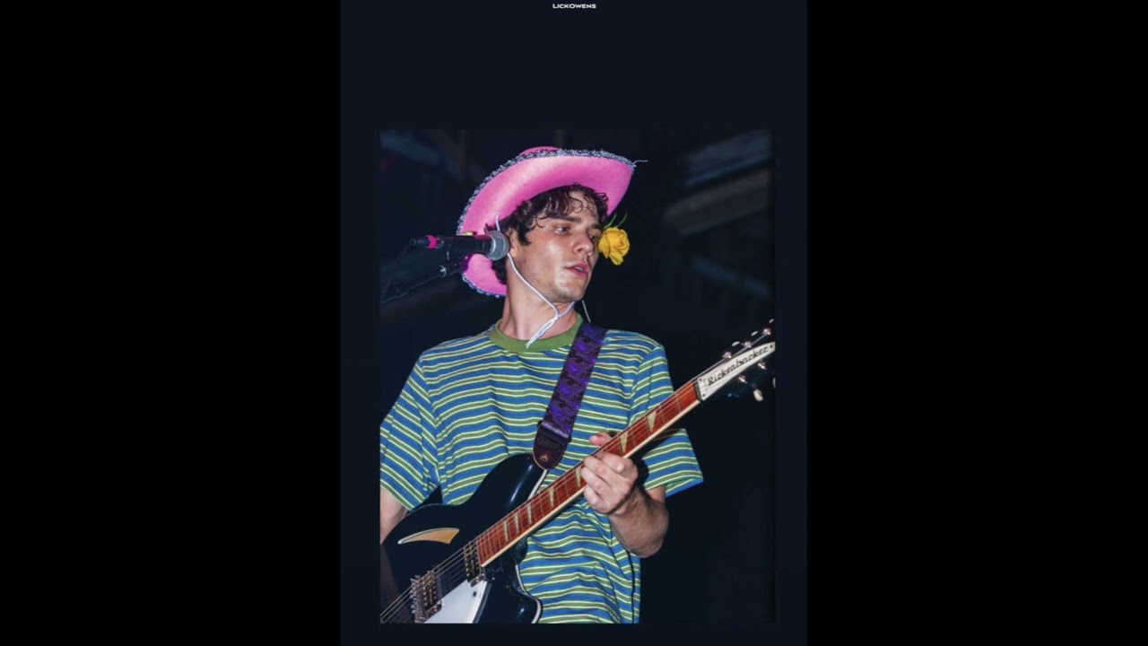[SOLD] Indie x Bedroom Pop x Dream Pop Type Beat - 