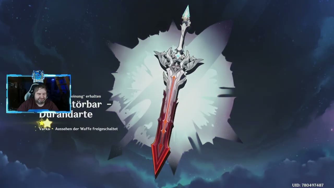 😸Gemütliche Runde Genshin Impact 😸Live-Stream vom 12.03.2026 Part 1 (Part 2/3)