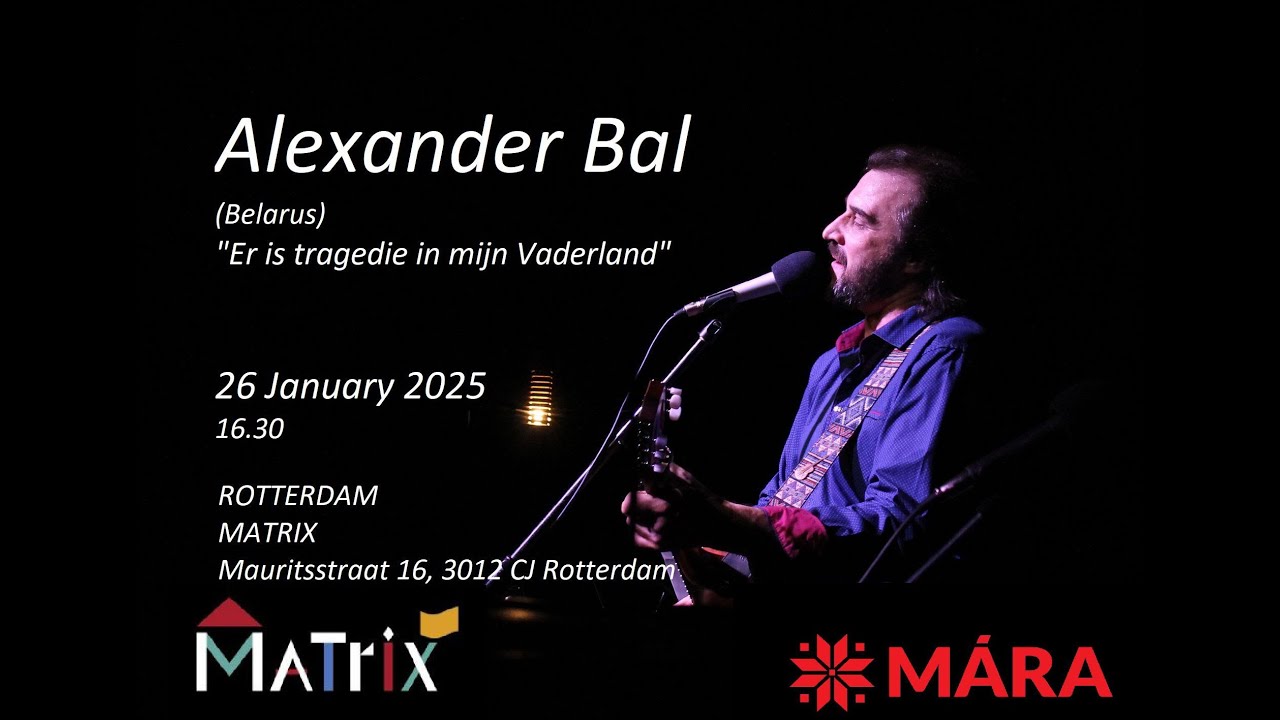 Alexander Bal
