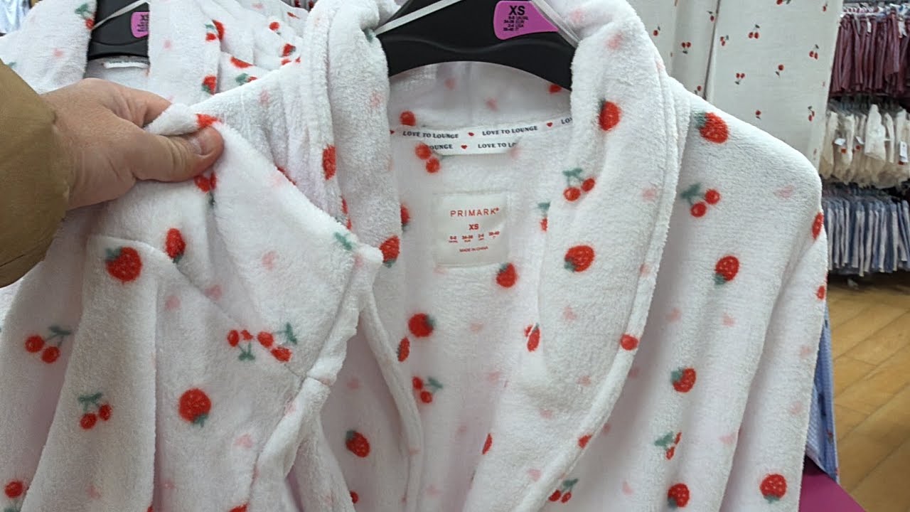 Primark Women's Collection What's New ~ February 2026