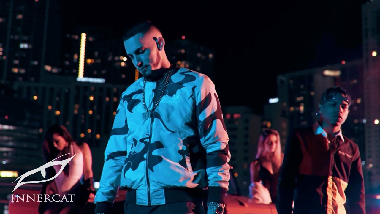 Ro Millones & Jamby El Favo - Encendio [Video Oficial]