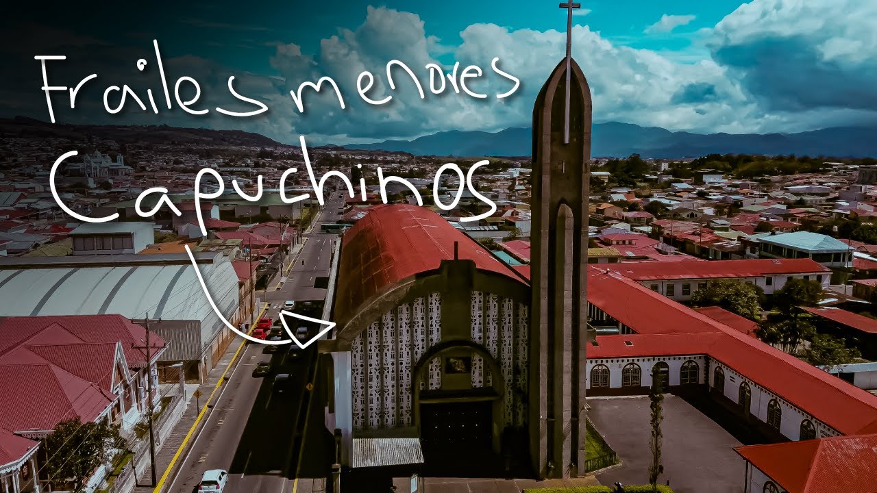 Me dejan solo en un convento y esto es lo que descubro - Parte 2