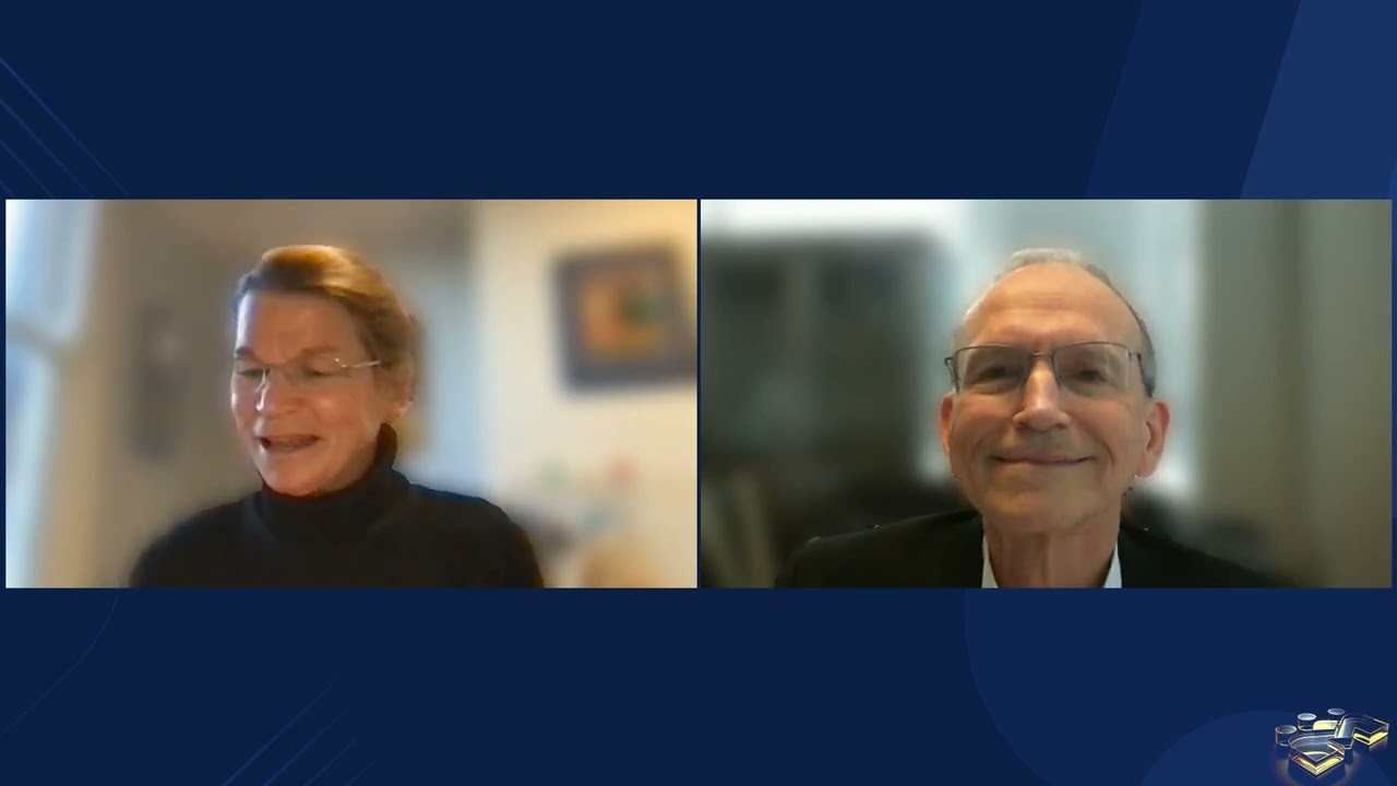 Arecor and Sequel Fireside Chat Jan 2026