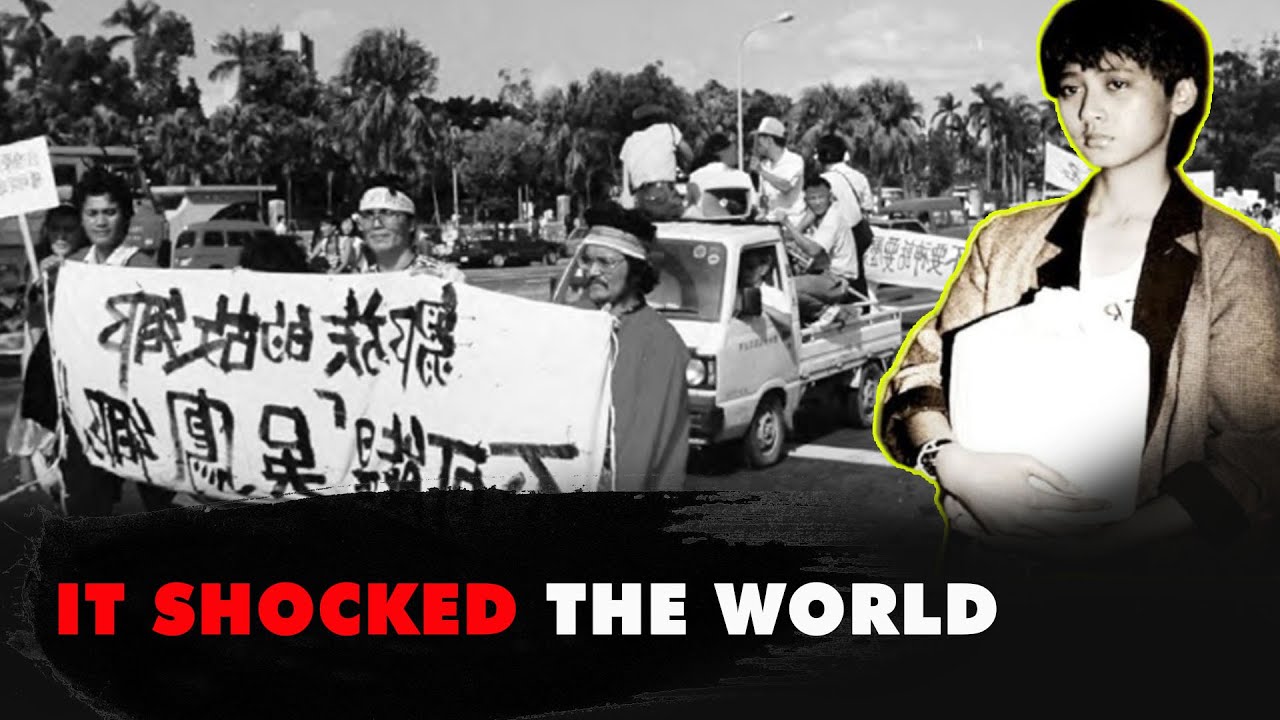 9 Days After He Moved to Taipei, 3 People Were Dead - Taiwan&rsquo;s Most INFAMOUS Case in 40 Years