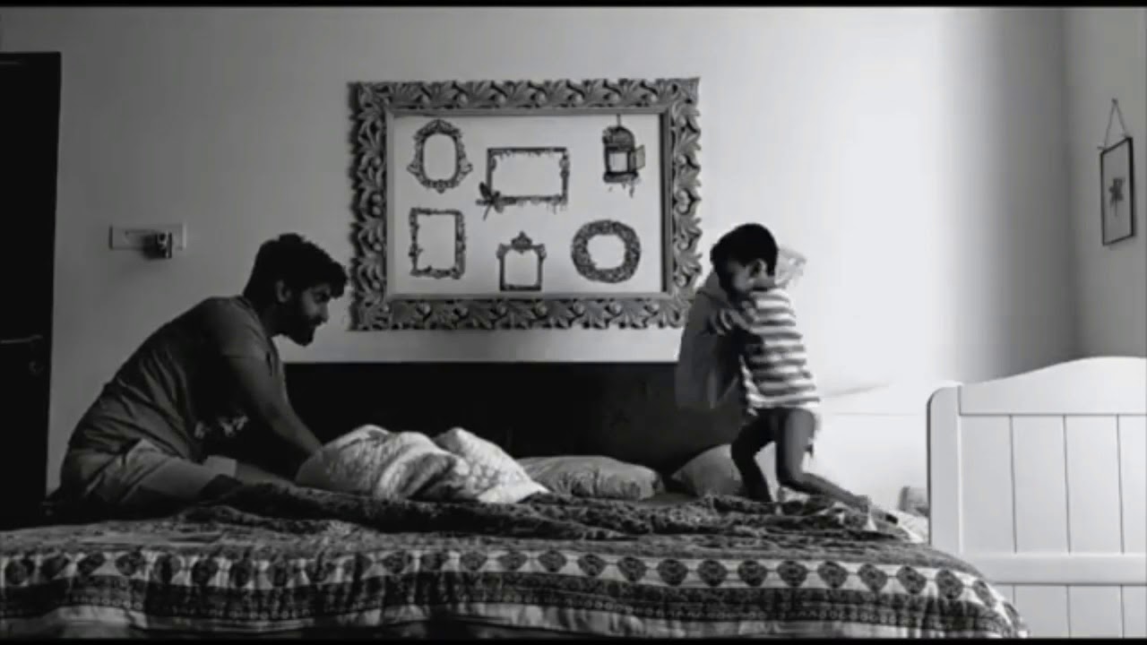 #Natural star #Nani son Arjun funny moment | Hero Nani son