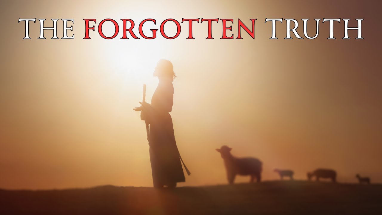 Christ Consciousness: The Forgotten State of Divine Awareness