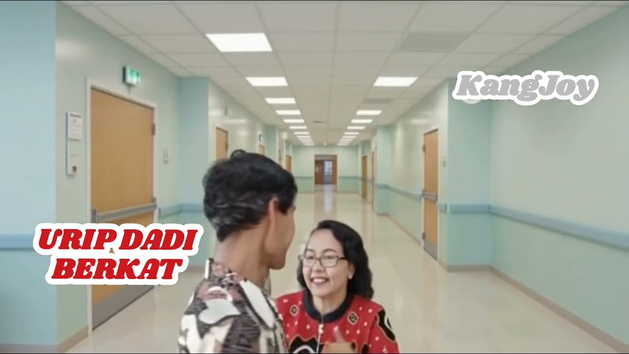 URIP DADI BERKAT || Lagu Rochani Jawa || Congdut Campursari || Lagu Original 