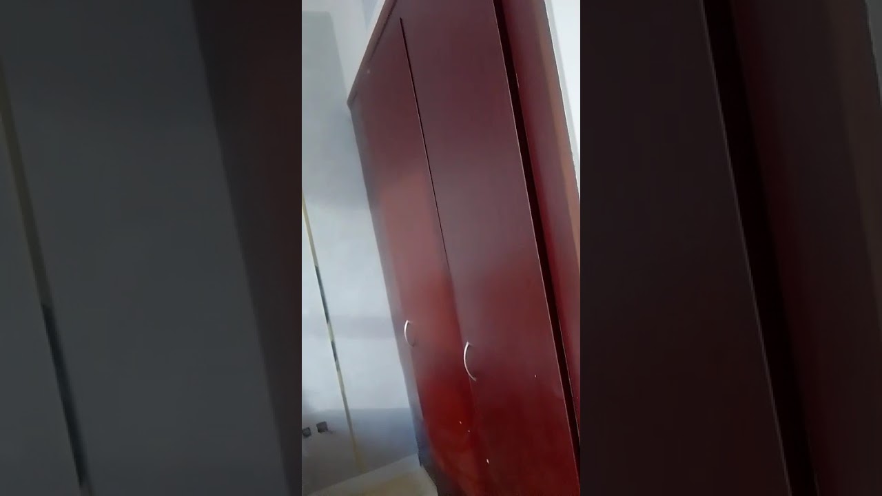 Dubai Dec Tower 2002 three bedroom hall luxurious fitut work 2/8/2025