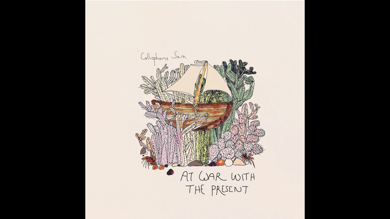 Cellophane Sam 