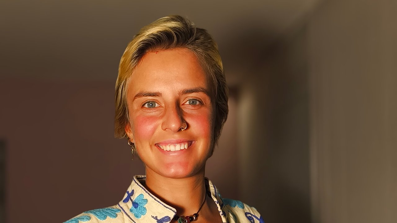 How YOU truly learn a language