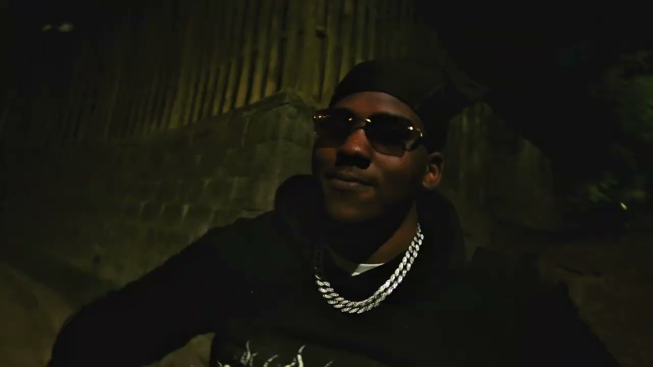 KlutchActive - 30 Day Notice (Official Video) Dir. @shotbystot