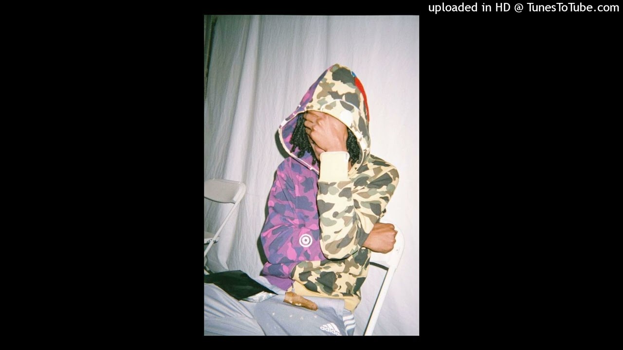 (FREE) Baby Smoove + Rocaine + Detroit Type Beat - 