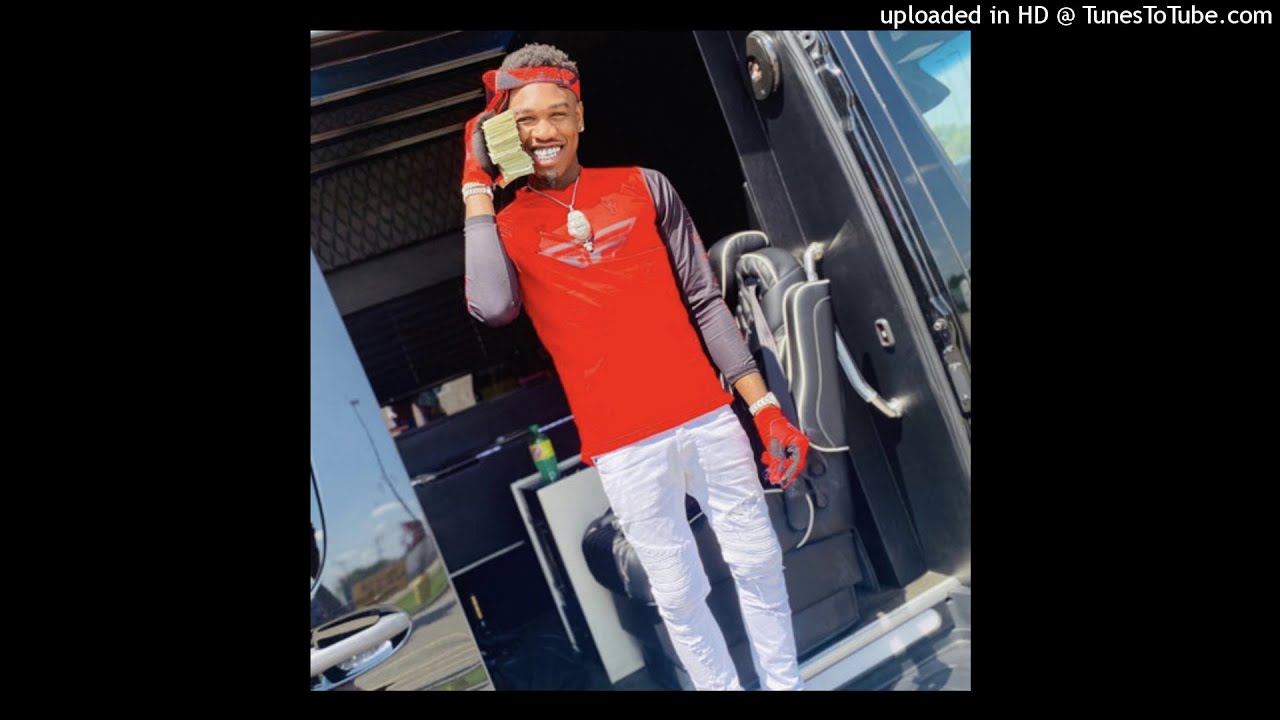 FREE Lil CJ Kasino Type Beat|