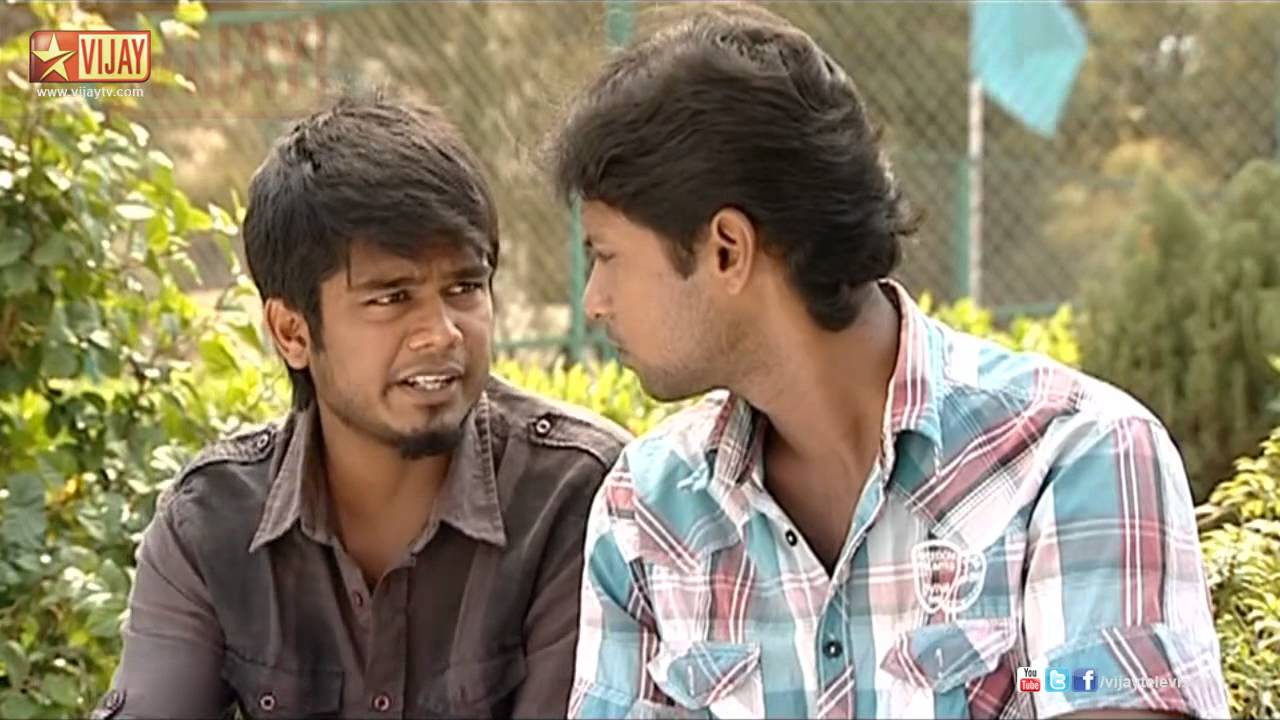 Kanaa Kaanum Kaalangal Kalloori Saalai 02/15/13