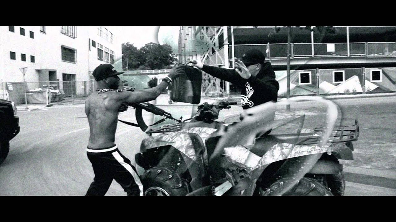 Great Minds - Doag ft. Kleine Viezerik & Yung Felix