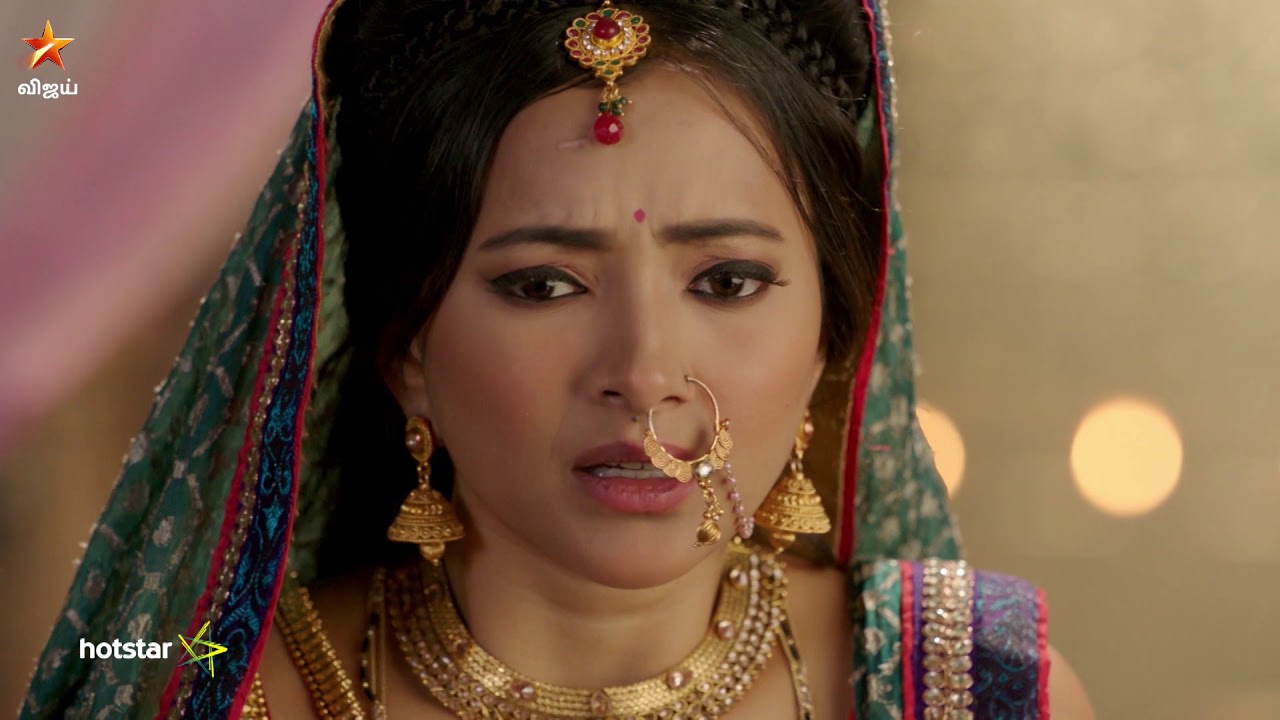Chandhra Nandhini Full Episode 243