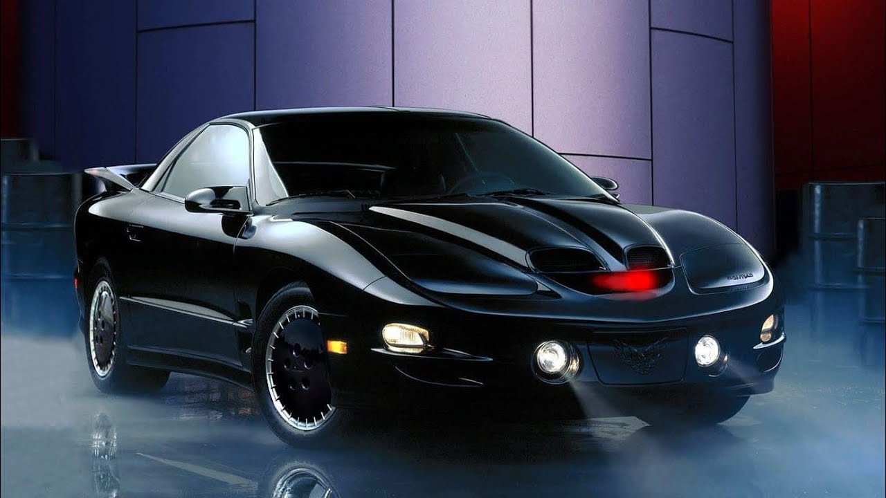 Build the iconic Knight Rider kit mobile issues 38-41