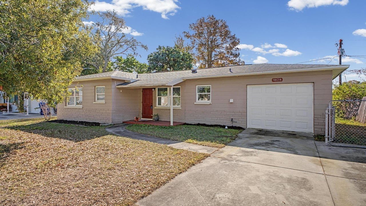 9828 49th Ave N, St. Petersburg, FL