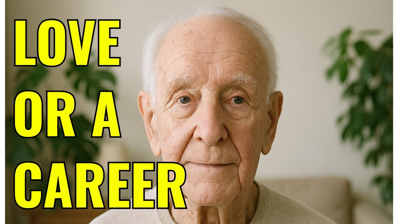 I chose my career over love. Here’s what happened 40 years later…