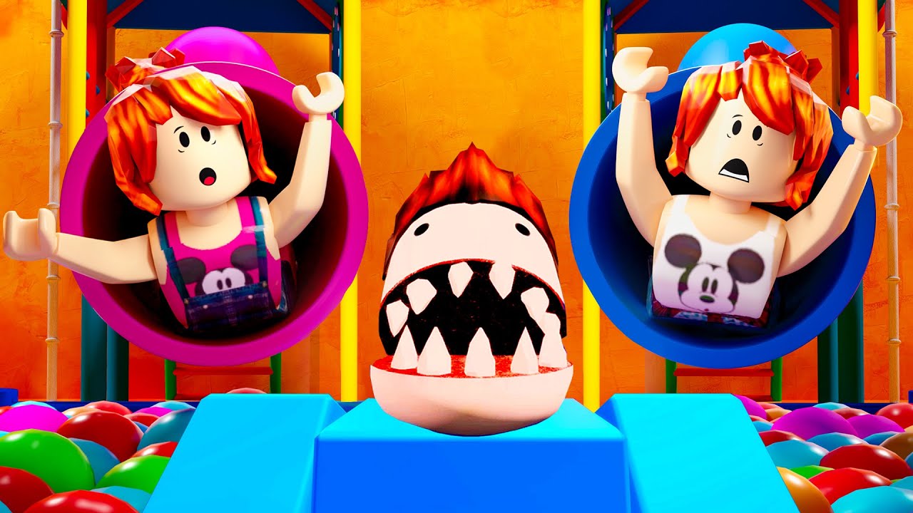 SONHEI COM ESSE GAROTO ou FOI PESADELO? (Roblox Subconscious)