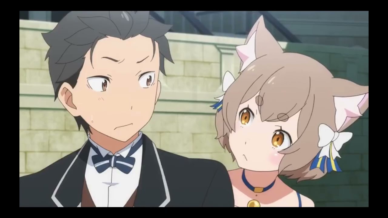 Me when I see all my waifus