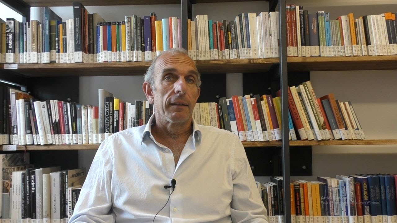 Le bande della Repubblica Sociale Italiana