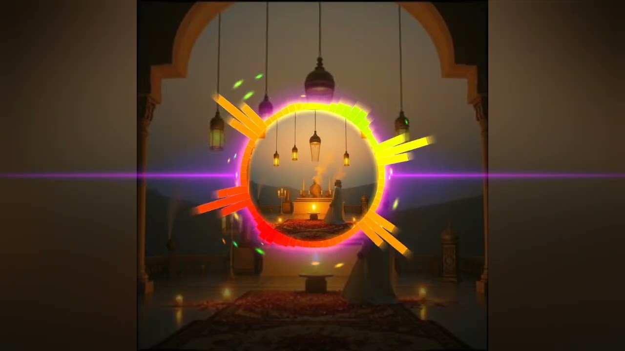 Bada Ishq Ishq Pia Karna | Sufi Song | Full Power Vocals | Spiritual Qawwali Style