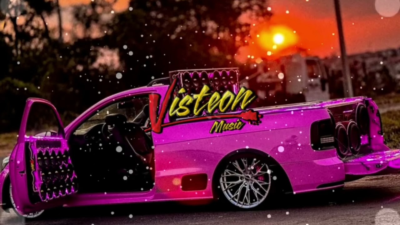 MÚSICA ELETRO FUNK DA DEBOXE 2026