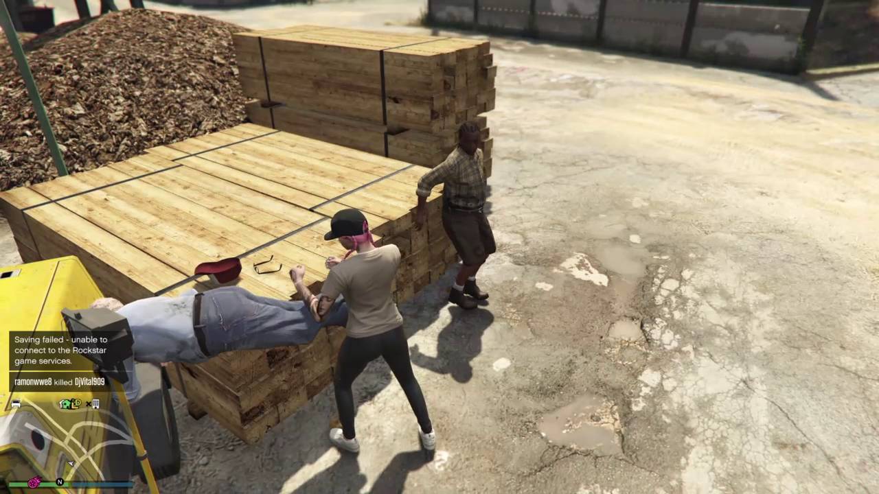 How to fight 2 (DANK MEME WARNING)