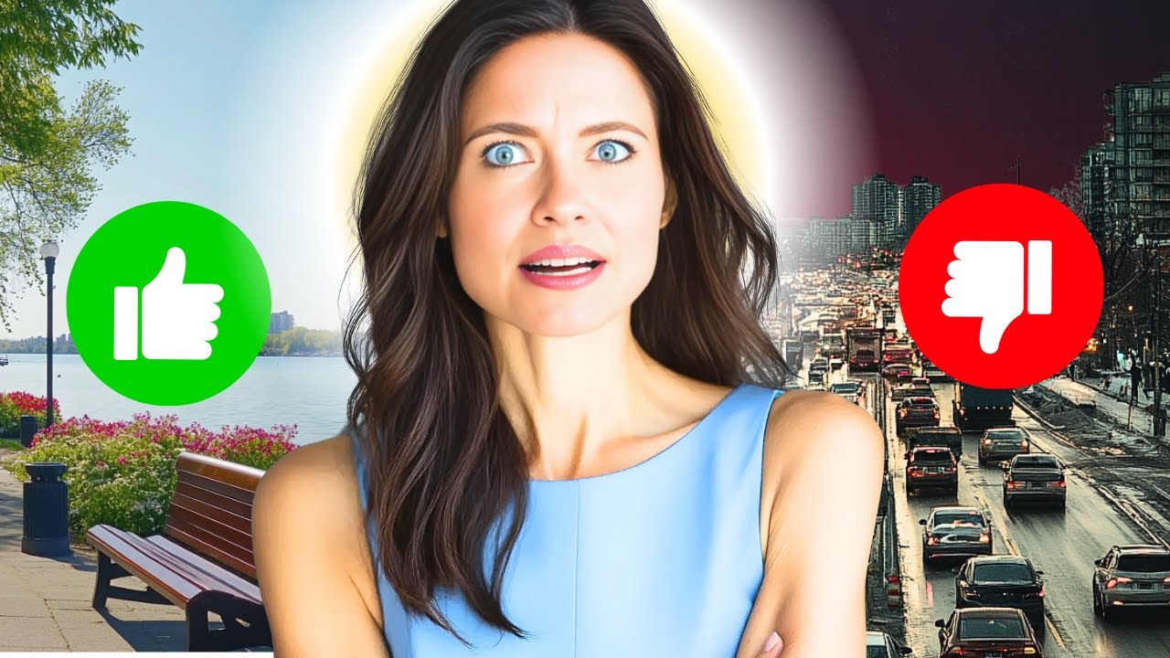 PORT CREDIT MISSISSAUGA REAL ESTATE TRUTH! Pros vs Cons from a Local