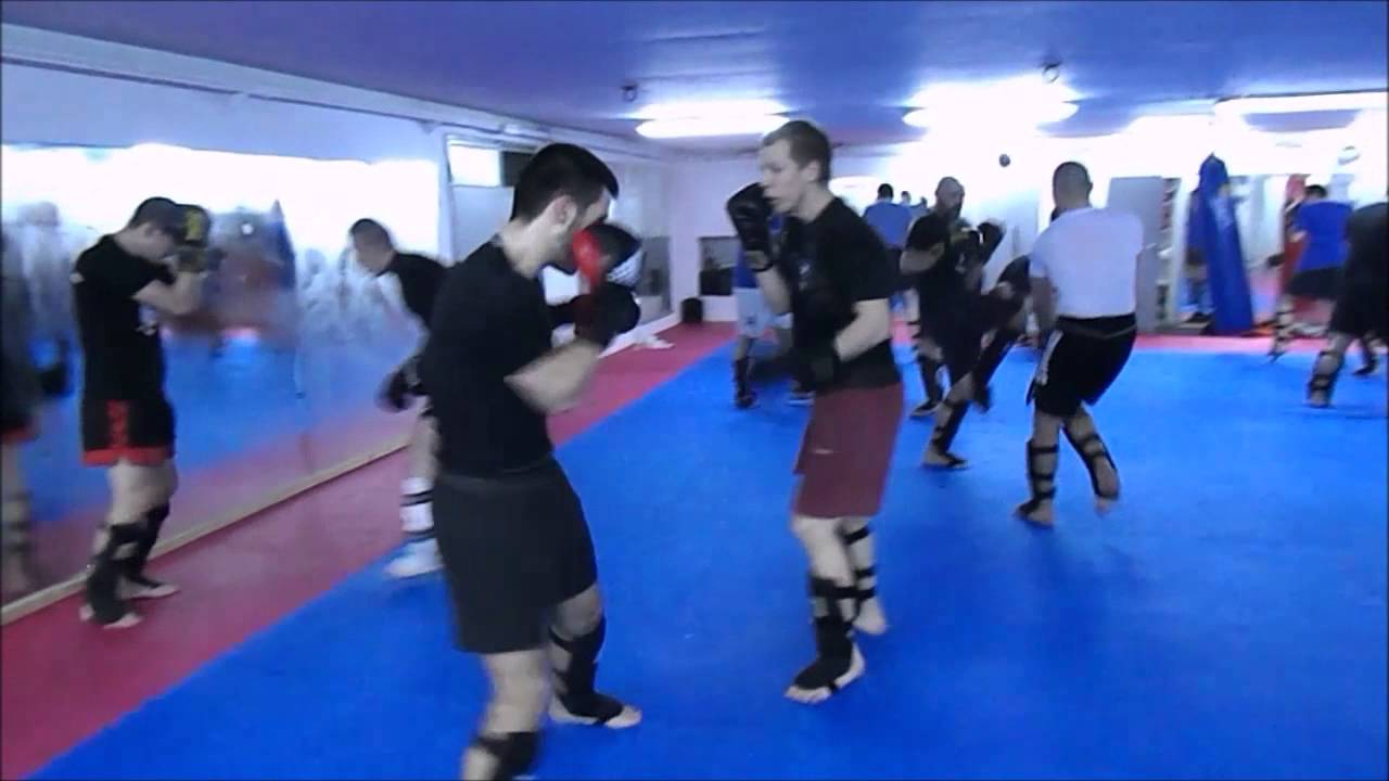Sparing u RCB