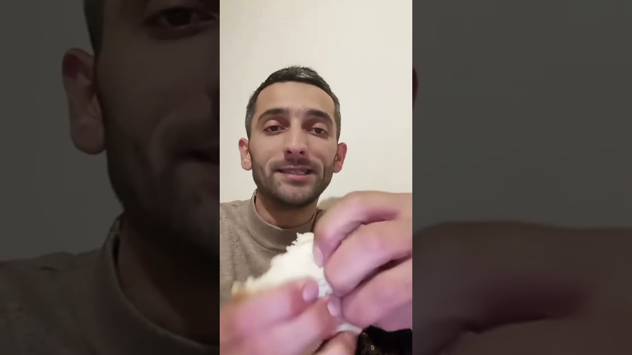 Humay Aslanla Niyə Dalaşdı?Şok😱