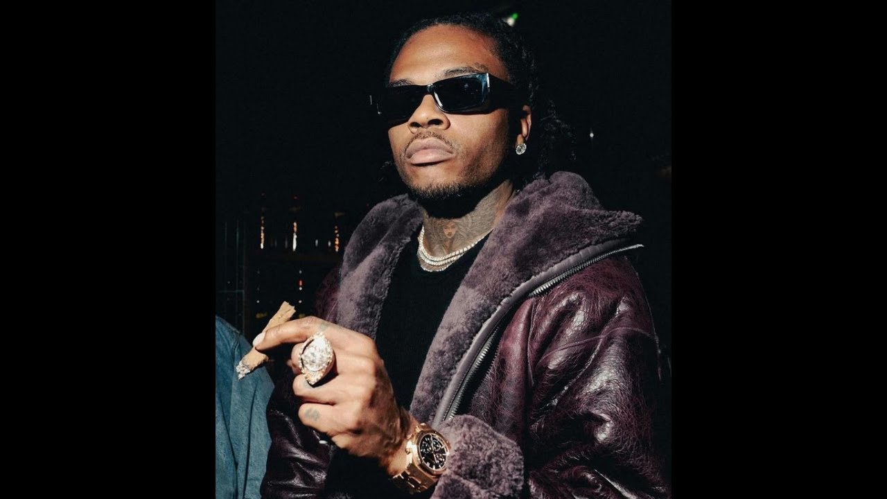 (FREE) Gunna Type Beat - 