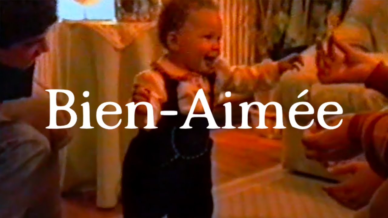 Lubiana - Bien-Aimée (Lyrics Video)