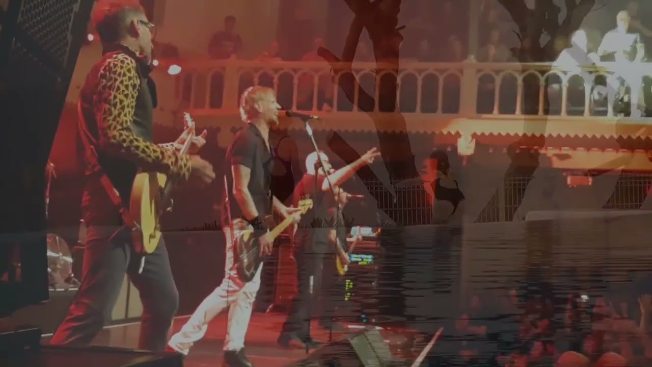 bad religion only entertainment