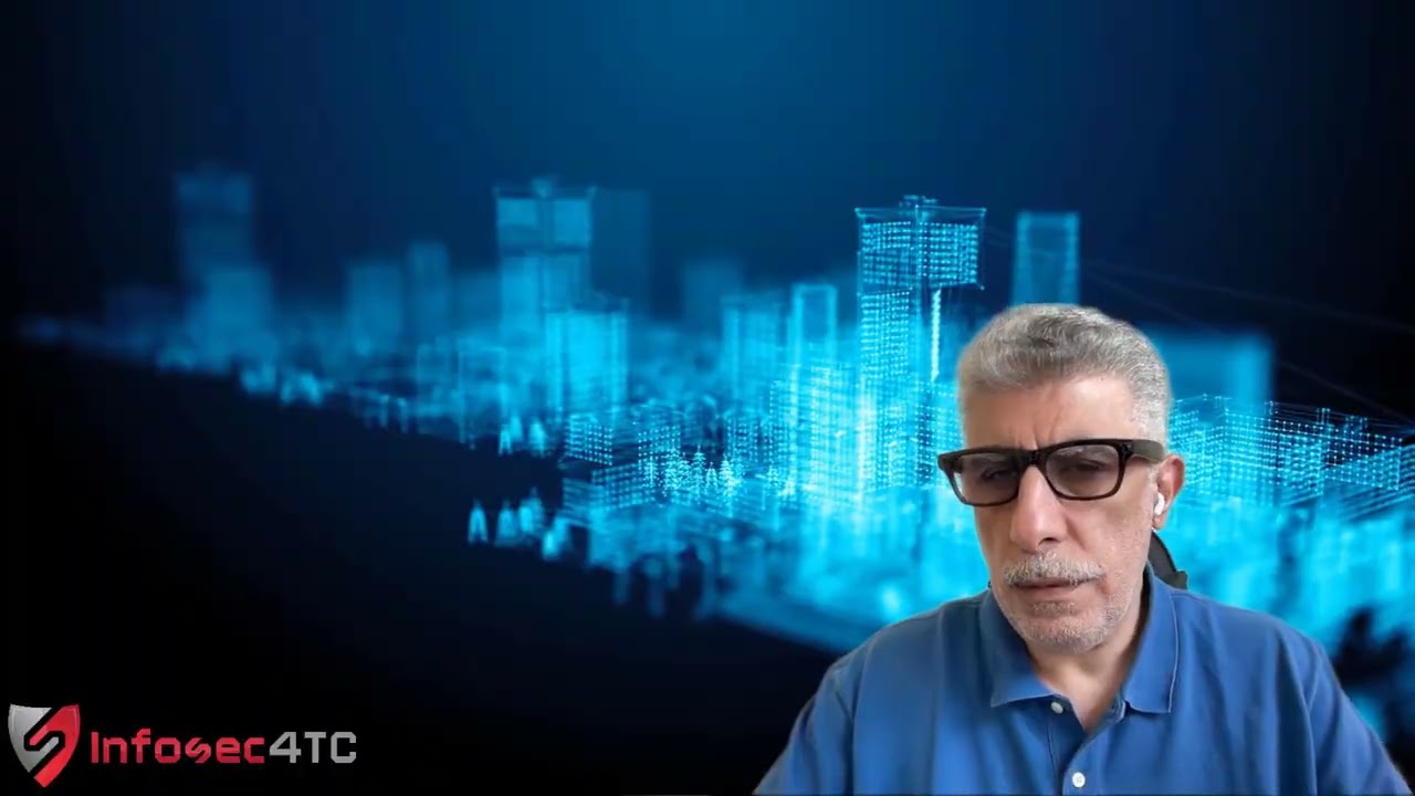 🚨 ХВАТИТ ПРОСТО НАБЛЮДАТЬ ЗА КИБЕРАТАКАМИ &mdash; НАЧНИТЕ ИХ ВЫЯВЛЯТЬ! 🔥🛡️