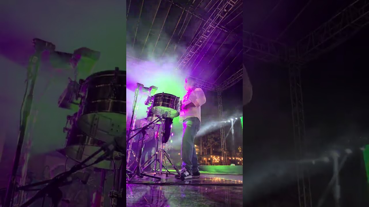 La Furia Con Lujuria Sonidera en Yucatán 