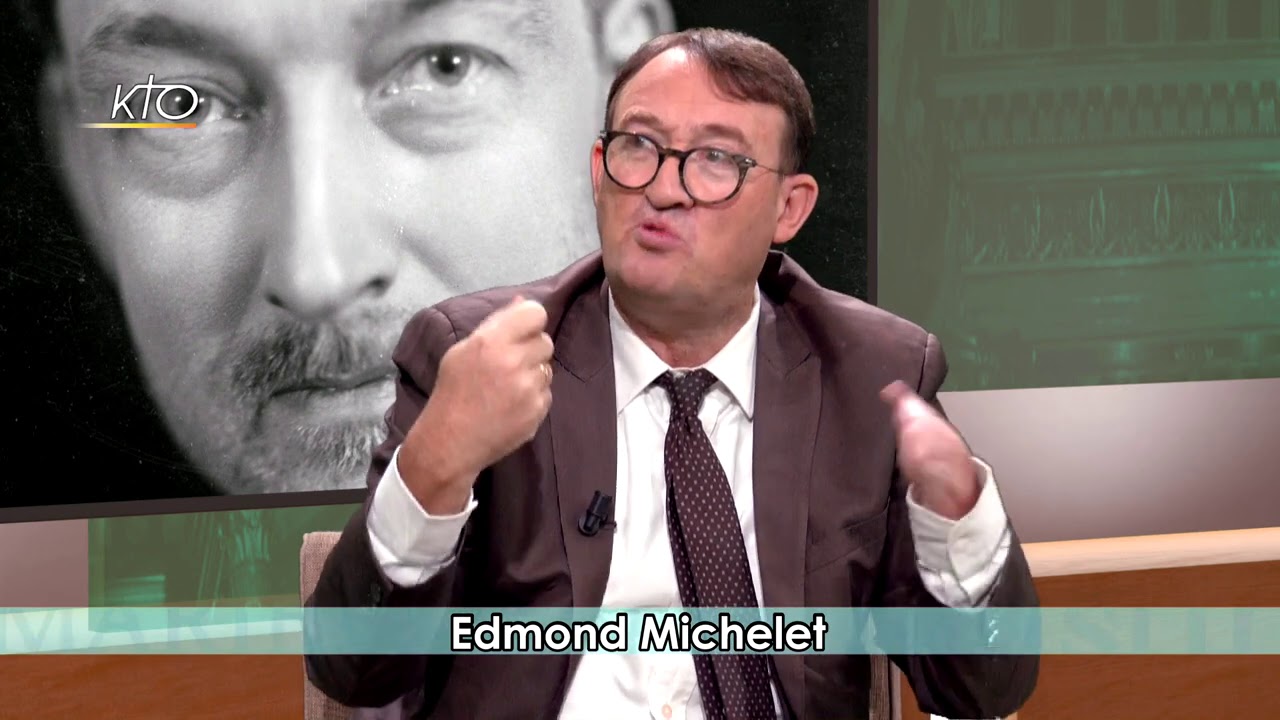 Edmond Michelet