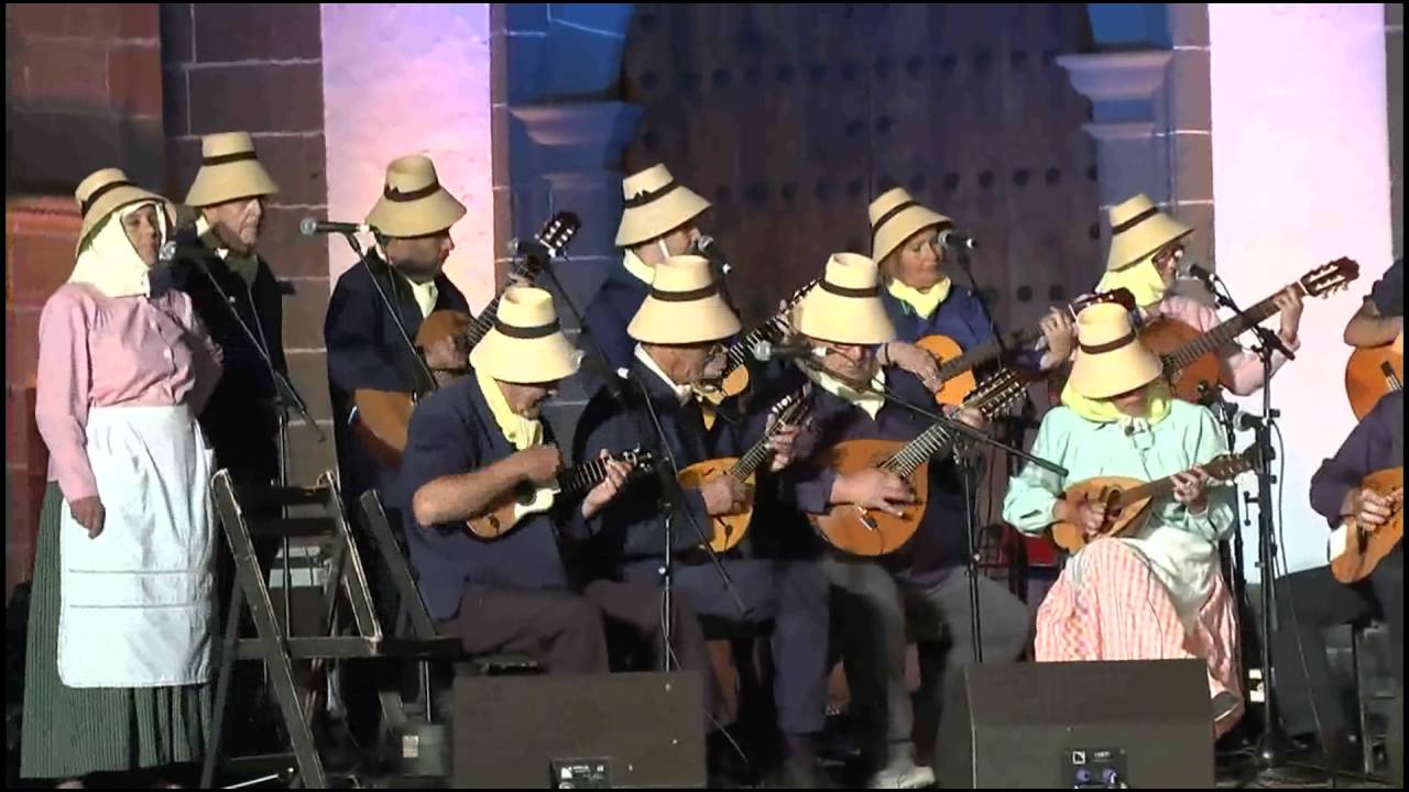 PARRANDA LOS TOLEDOS. LA GRACIOSA. CON  