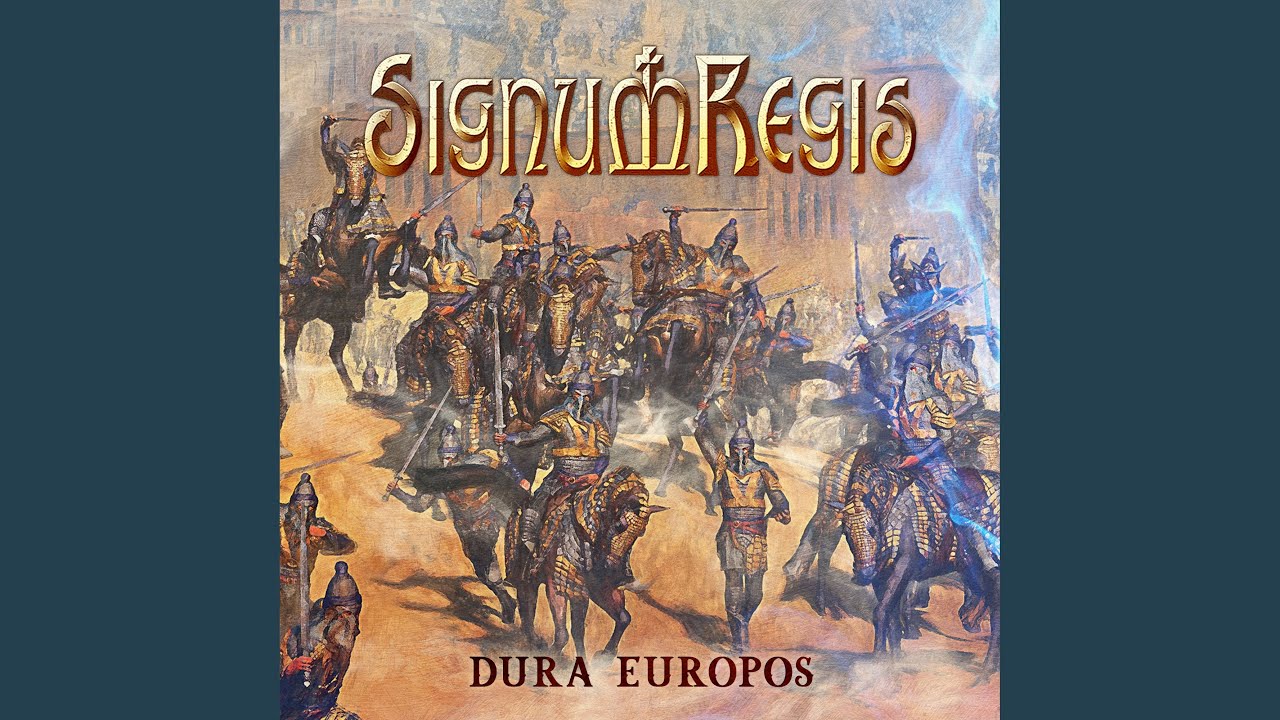 Dura Europos (Remixed & Remastered 2025)