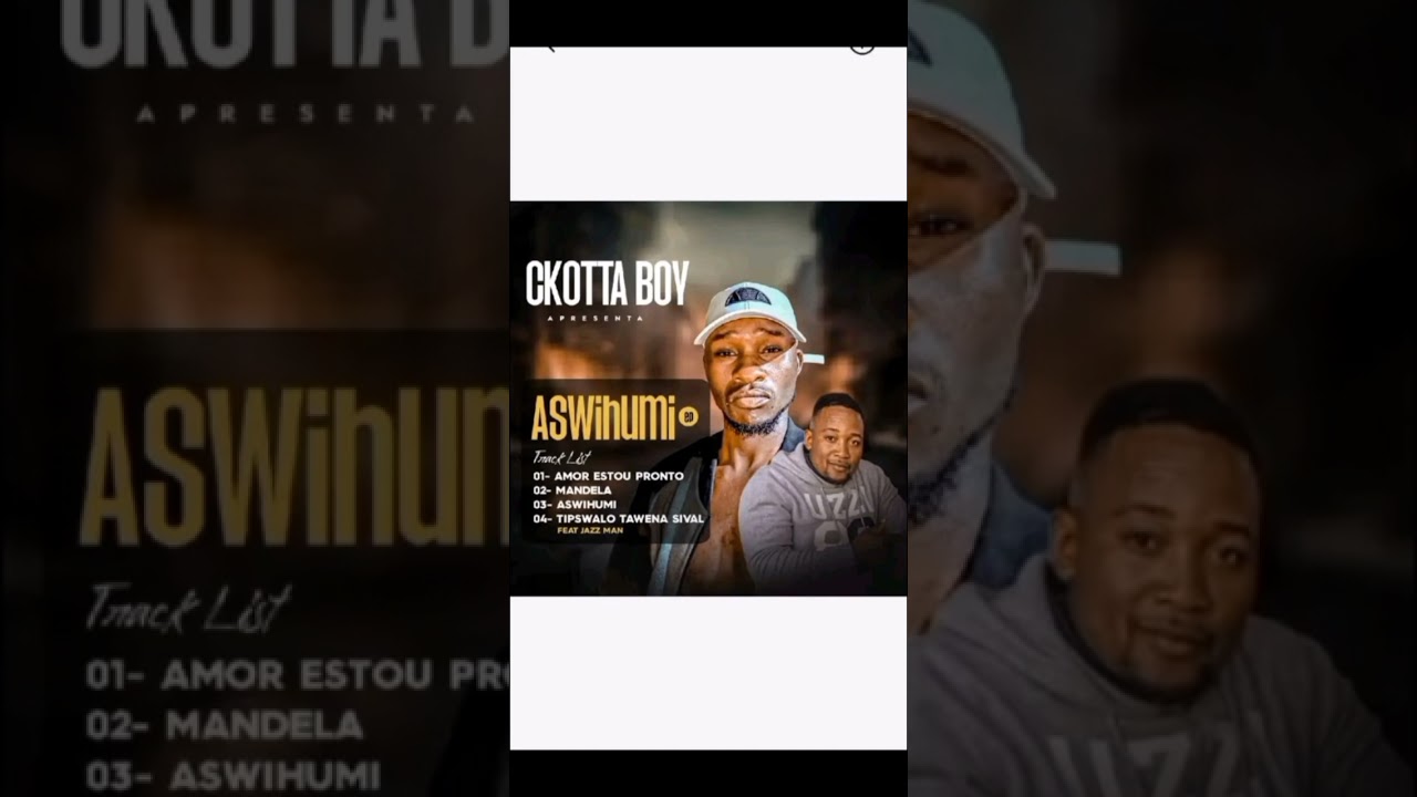 ckotta boy pfumela nkanta