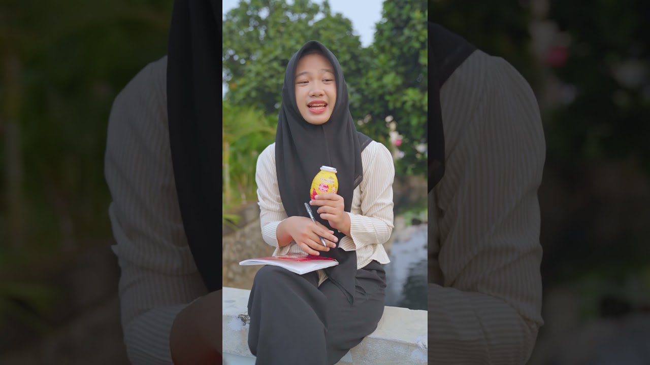 Surat Terbuka Untuk Mujigae!! Dari Dinda   #shorts