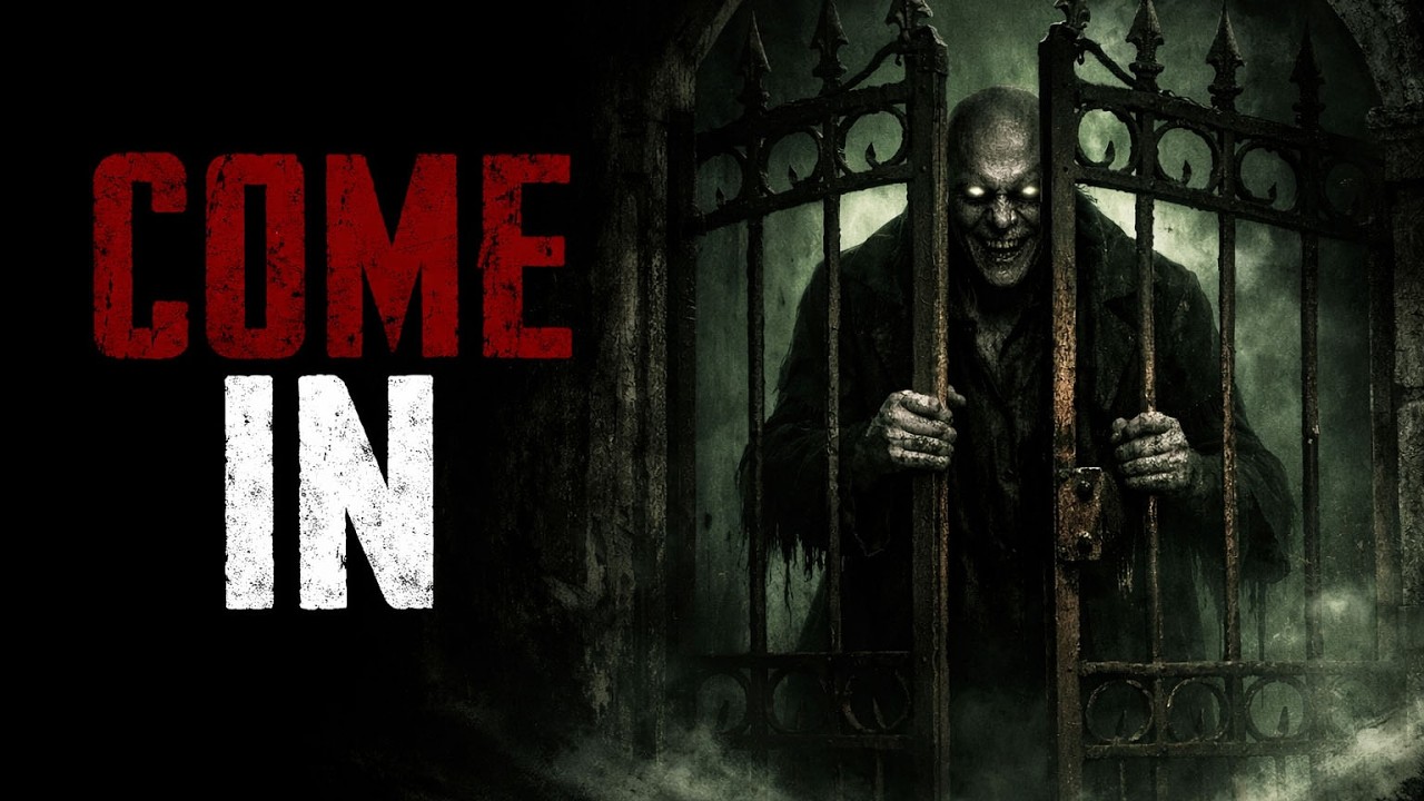 24 True Paranormal Stories | The Haunted Gate Wanted In And More
