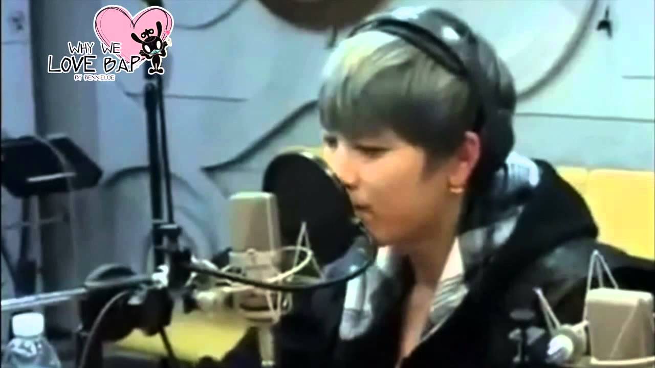 Why We Love B.A.P #25: Imitations (Part 1)