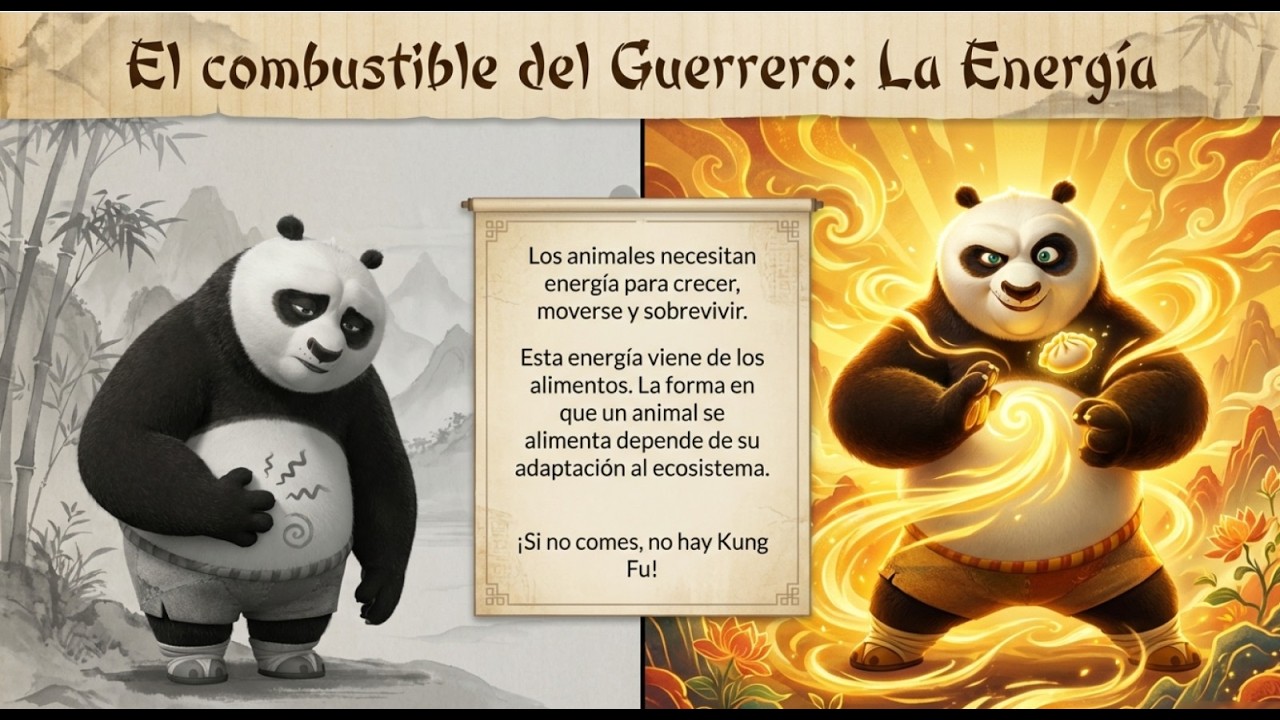 CARNIVOROS, HERBIVOROS Y OMNIVOROS