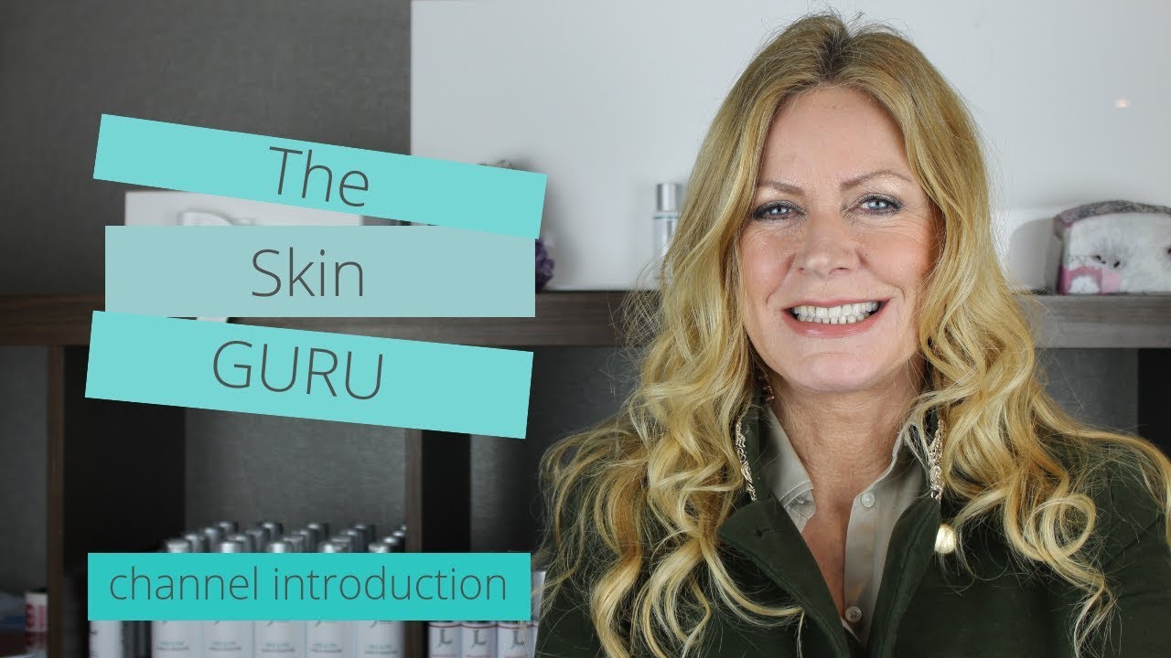 The Skin GURU | JL Formulations Channel Introduction