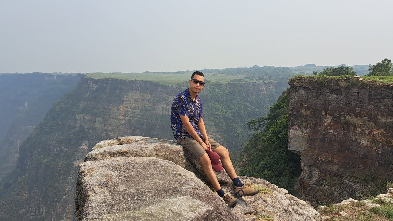 The Land of the Spirits|| Balpakram National Park| Deoban Mahadeo Tour
