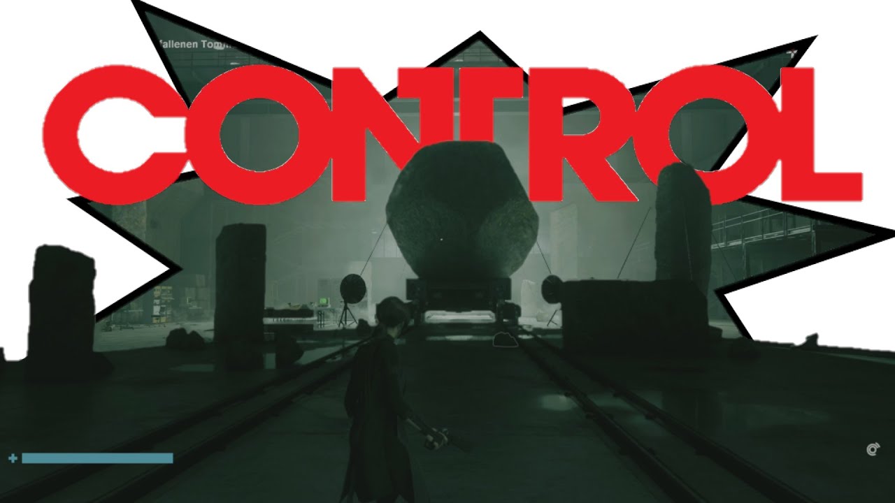 CONTROL | Mr. Tommasi | Gameplay Walkthrough Part 41 [FULL GAME] PS5