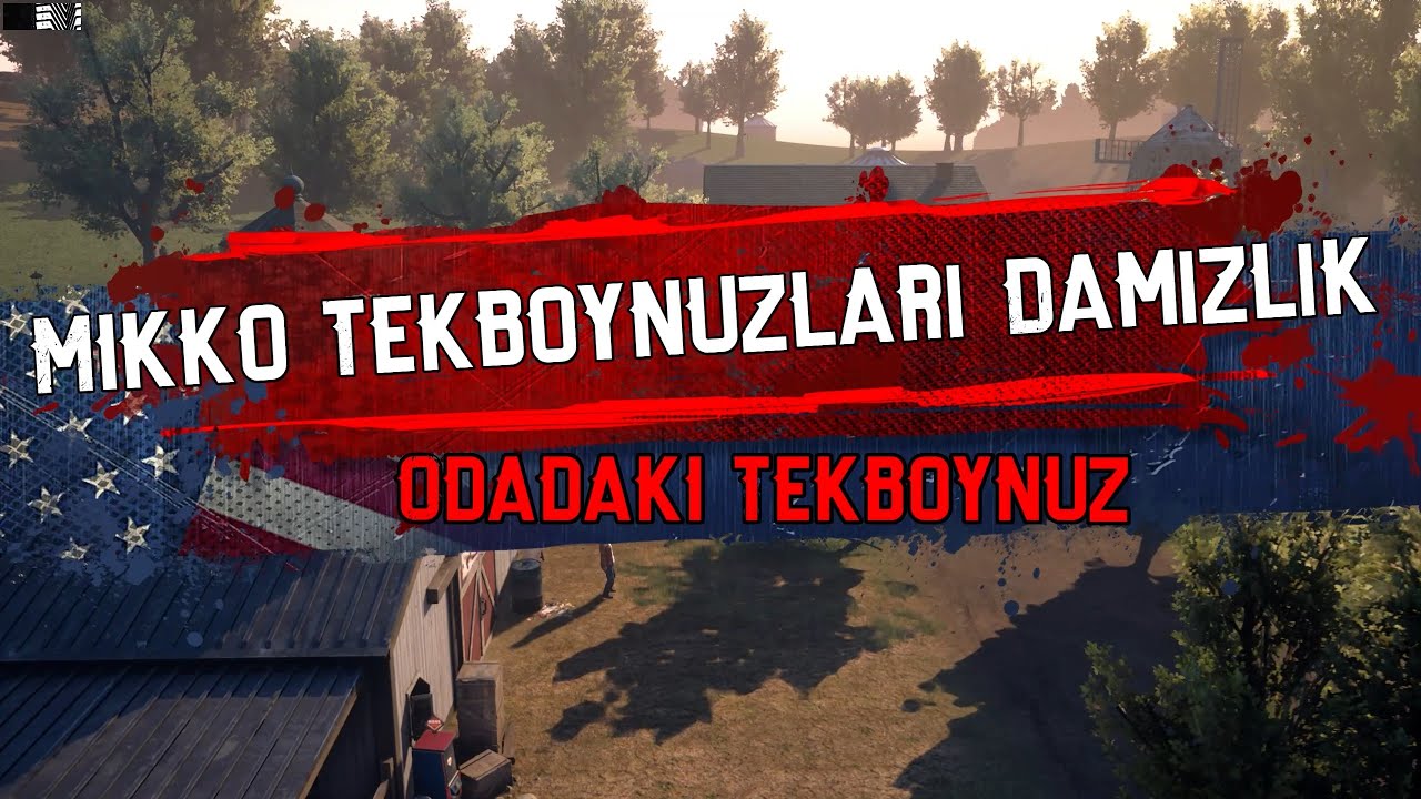 Mikko Tekboynuzları Damızlık Barn Finders-Türkçe Gameplay-Bölüm-9